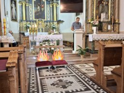 ROZPOCZĘCIE ROKU SZOLNEGO 2025/2026